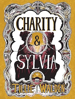 Charity and Sylvia