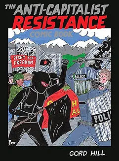 Anti-Capitalist Resistance