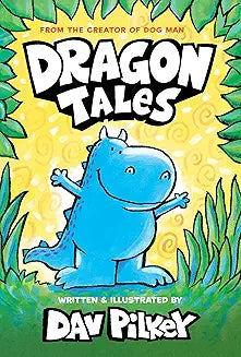 Dragon Tales