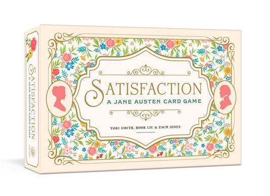 Satisfaction