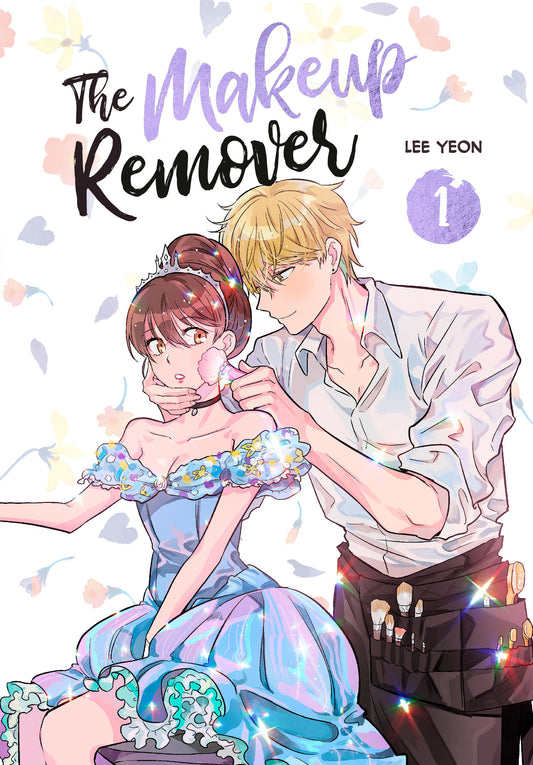 Makeup Remover Volume 01