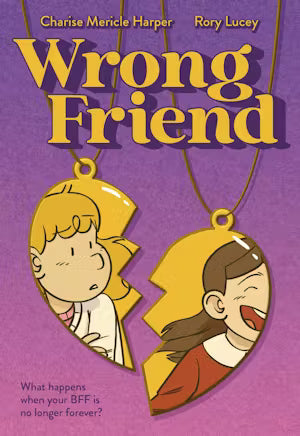 Wrong Friend