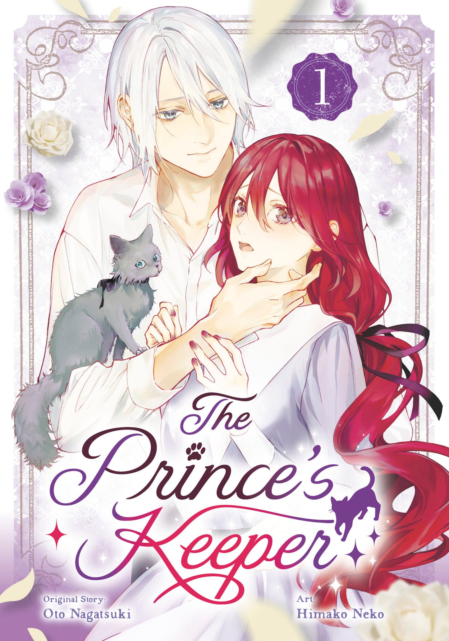 Prince's Keeper Volume 01