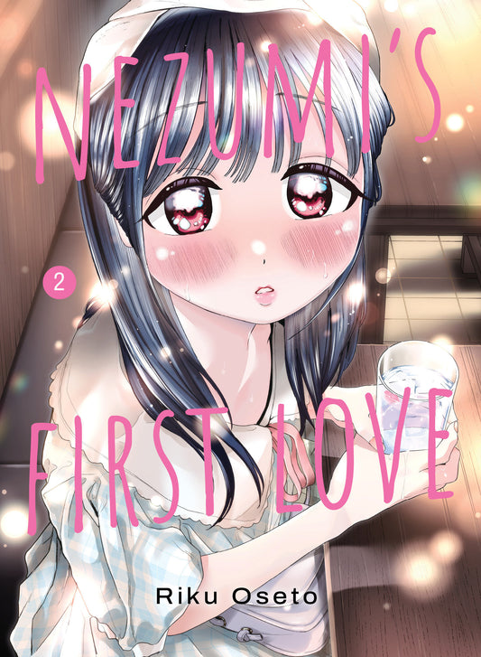 Nezumi's First Love Volume 02