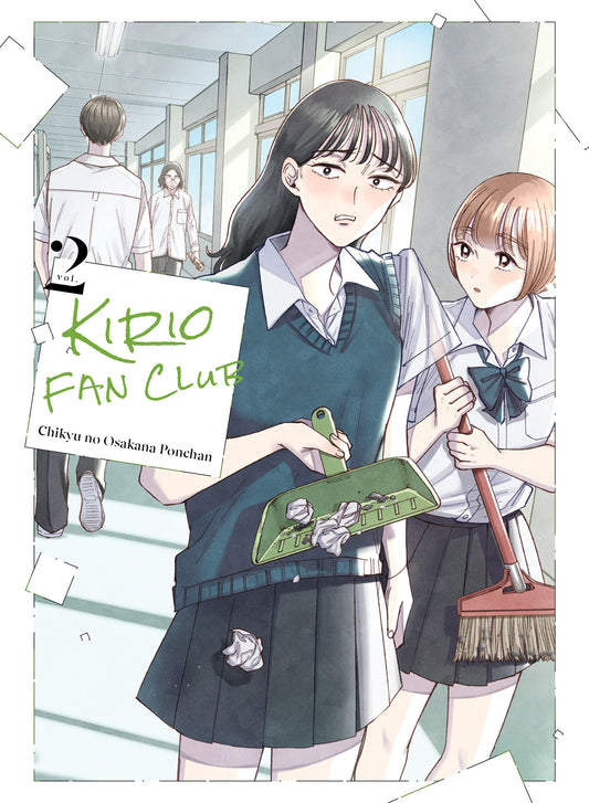 Kirio Fan Club Volume 02