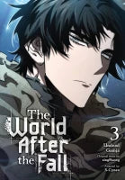 World After The Fall Volume 03