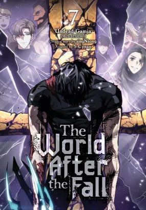 World After the Fall Volume 07