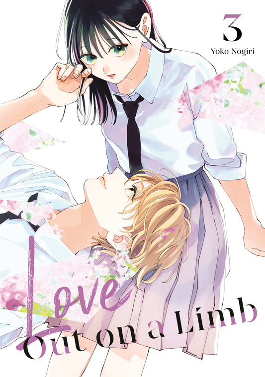 Love Out On A Limb vol 30