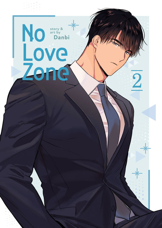 No Love Zone Volume 02