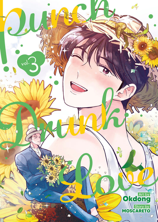 Punch Drunk Love Volume 03