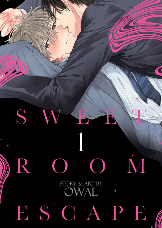 Sweet Room Escape Volume 01