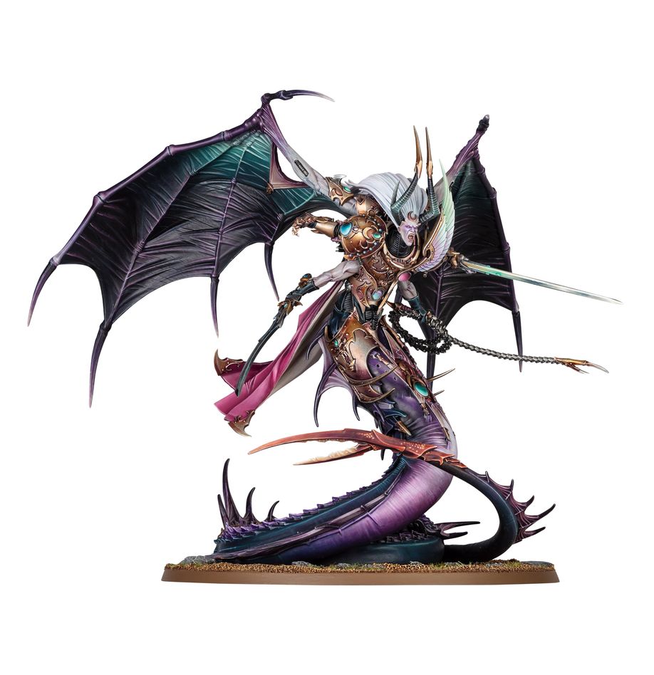 Emperor's Children Fulgrim