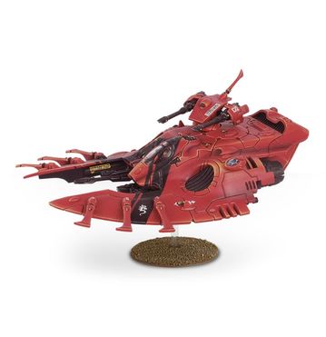 Aeldari Wave Serpent/Falcon