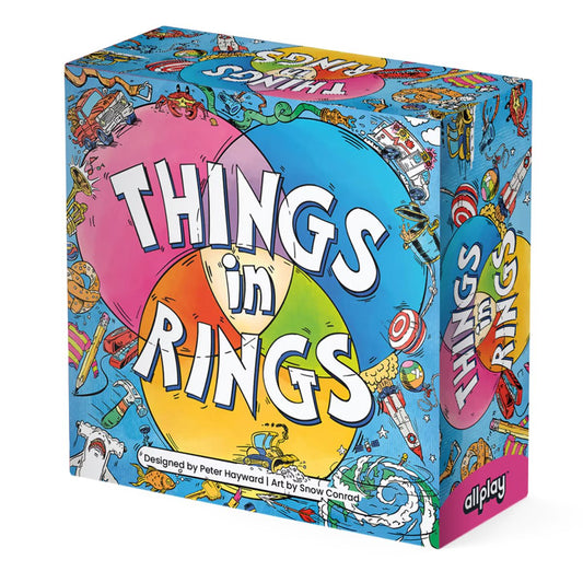 Things in Rings