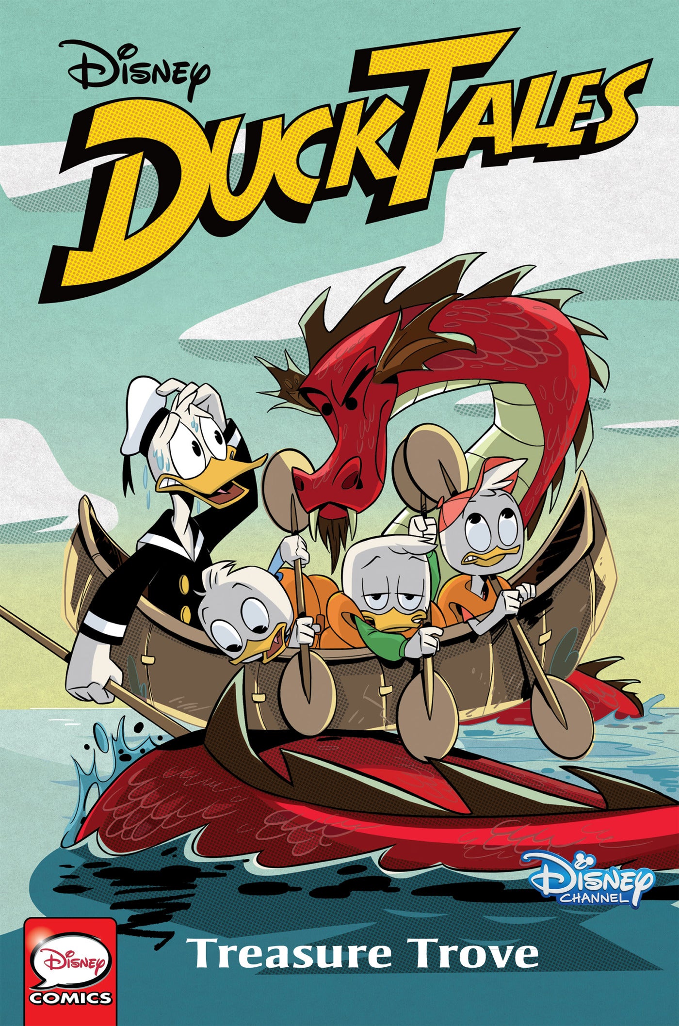 DuckTales: Treasure Trove
