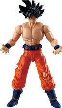 Son Goku Ultra Instinct Sign - Dragon Ball Evolve