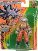 Goku Ultra Instinct - Dragon Ball Evolve