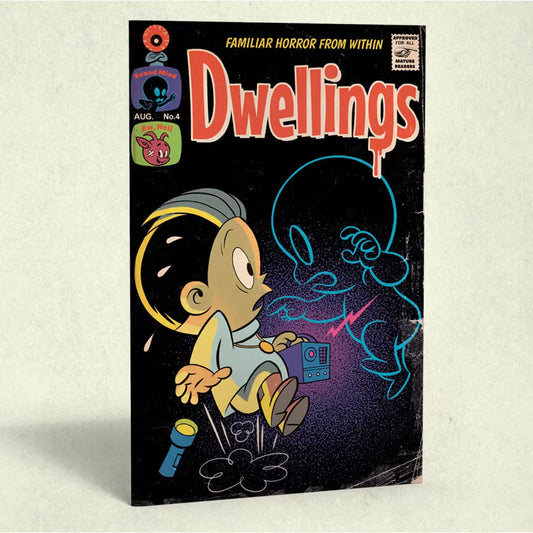 Dwellings #4