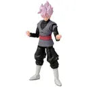 Super Saiyan Rose Goku Black - Dragon Ball Evolve