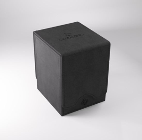 Squire XL Black Deck Box 100ct