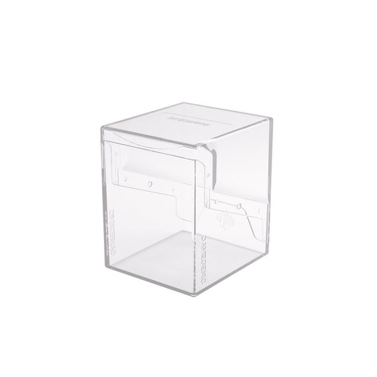 Bastion XL Clear Deck Box 100ct