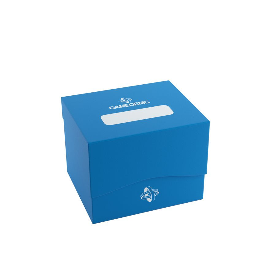 Side Holder XL Blue Deck Box