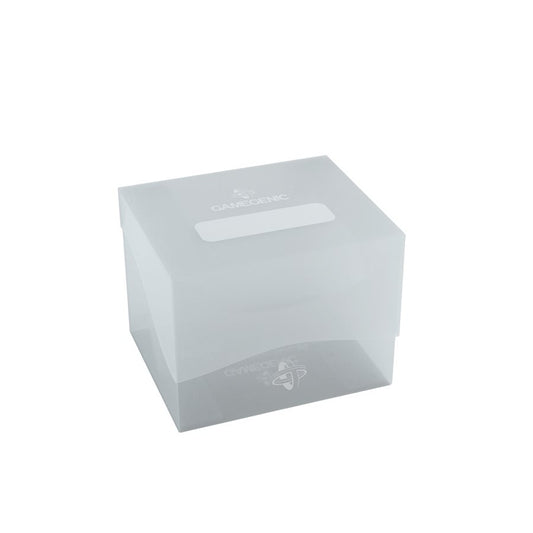Side Holder XL Clear Deck Box