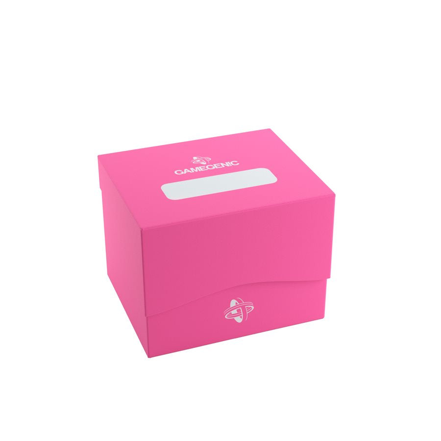 Side Holder XL Pink Deck Box