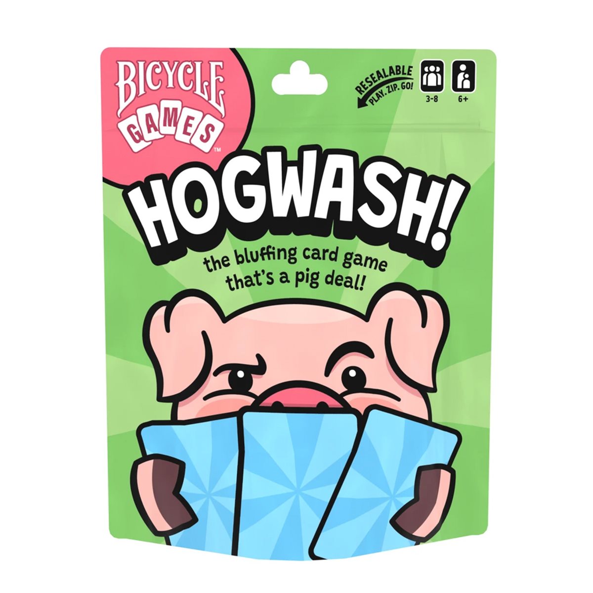 Hogwash