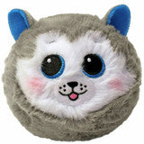 Slush Husky Beanie Bouncer