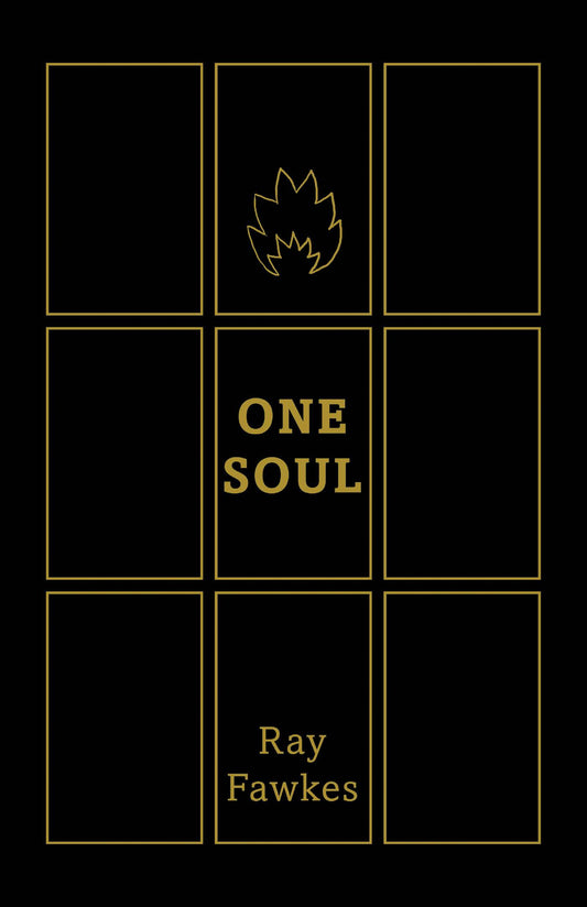 One Soul 10th Anniversary Hc Editon