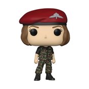 Pop TV Stranger Things S4 Robin Buckley Hunter