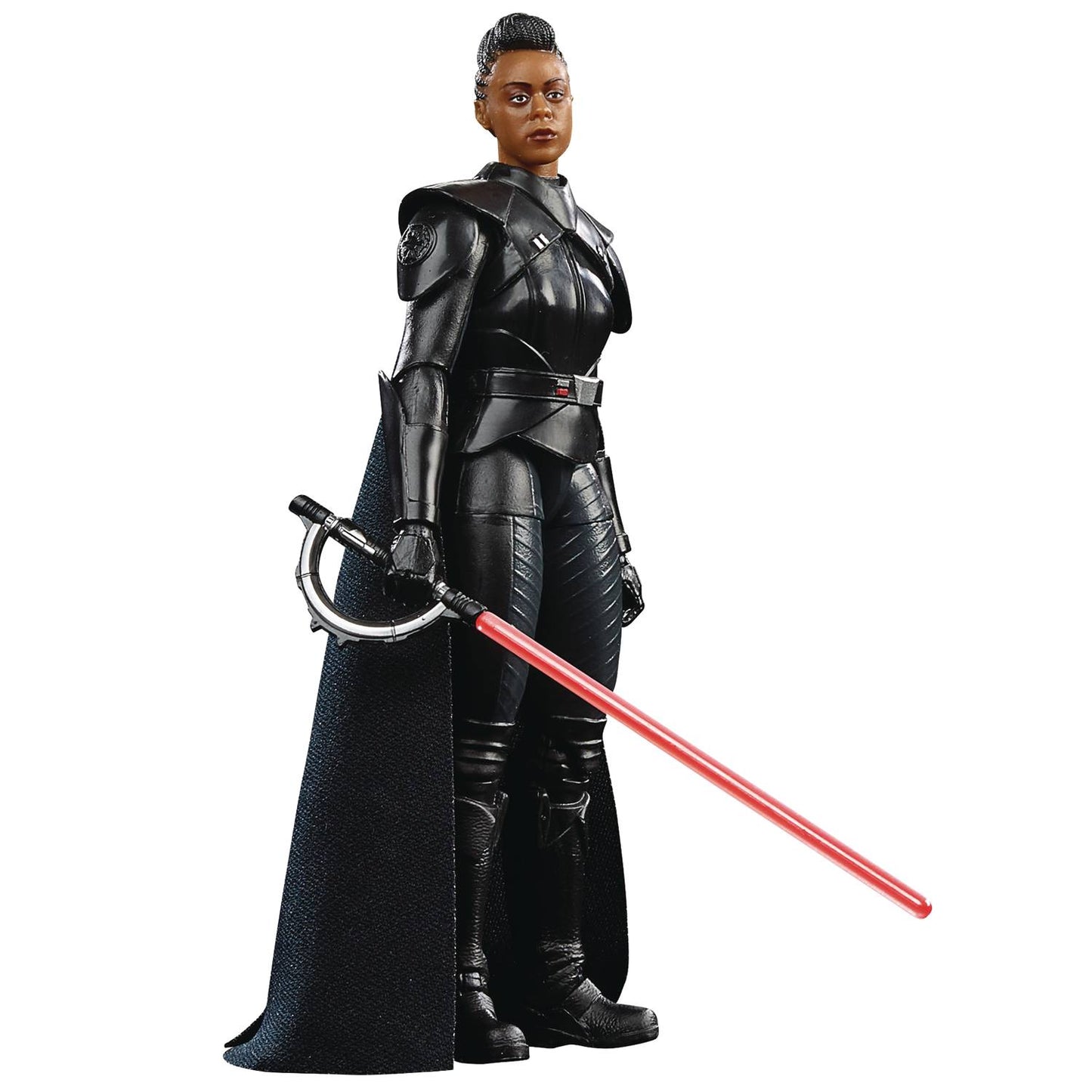 Star Wars The Black Series Reva (Third Sister) 6" Action Figure