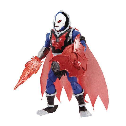 MOTU MASTERVERSE DLX HORDAK AF