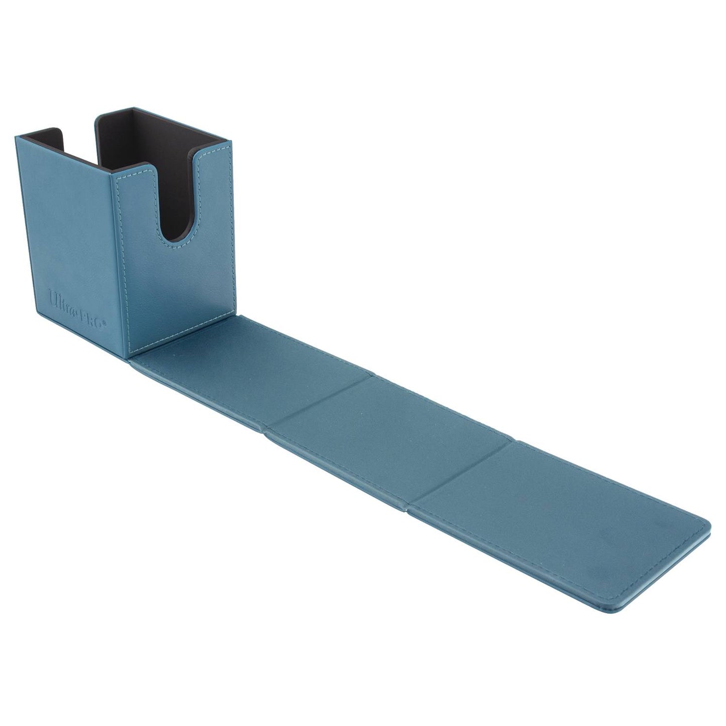 Alcove Flip Deck Box Vivid Teal (100)