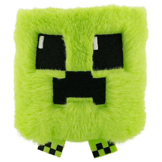 Minecraft Creeper Beanie Bouncer