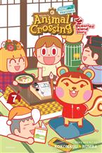 Animal Crossing New Horizons Volume 07