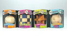 IQ Busters Wooden Puzzles