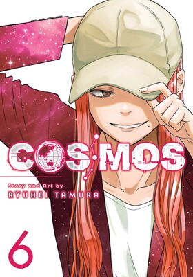 Cosmos Volume 06