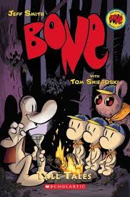 Bone Tall Tales