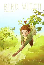 Bird Witch Chapter 1