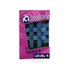 IQ Busters Chroma Puzzle