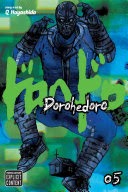Dorohedoro Volume 05