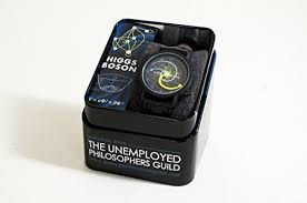 Higgs Boson Watch