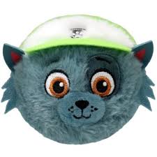 Paw Patrol Rocky Beanie Bouncer