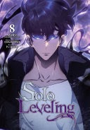 Solo Leveling Volume 08