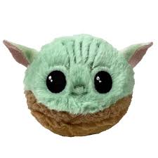 Star Wars Grogu Beanie Bouncer