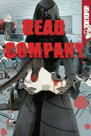Dead Company Volume 02