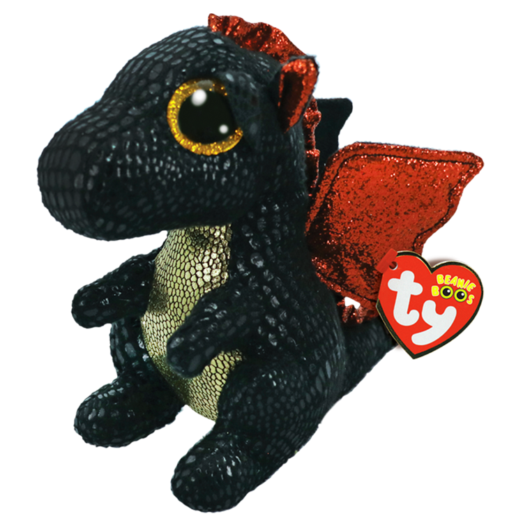 Grindal Dragon 13" Beanie Boo