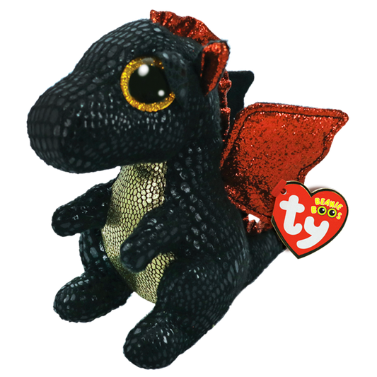 Grindal Dragon 13" Beanie Boo